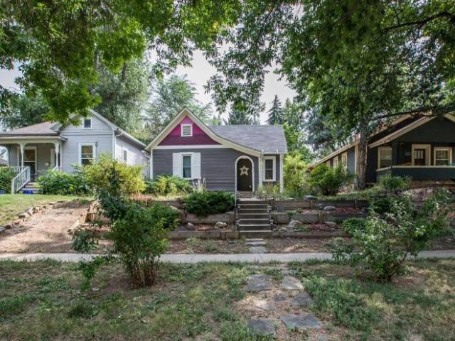 House for rent in Fort Collins, Colorado