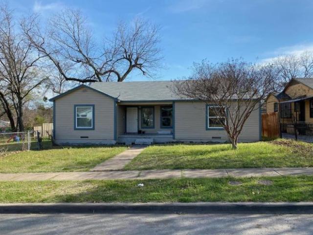 House for rent in Dallas, Texas