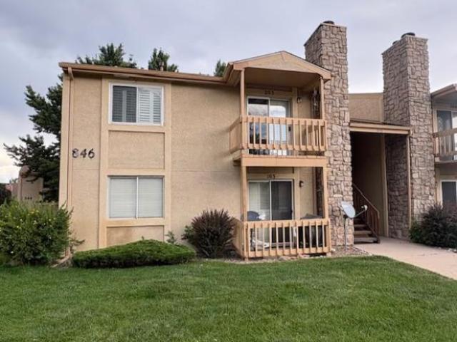 House for rent in Colorado Springs, Colorado