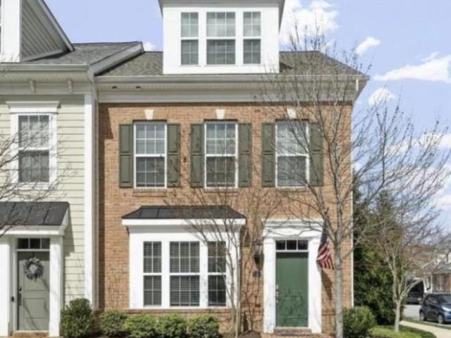 Townhouse for rent in La Plata