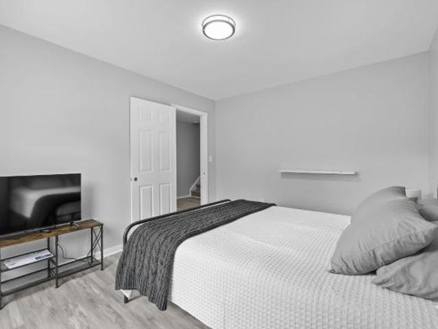 Townhouse for rent in Gaithersburg, Maryland