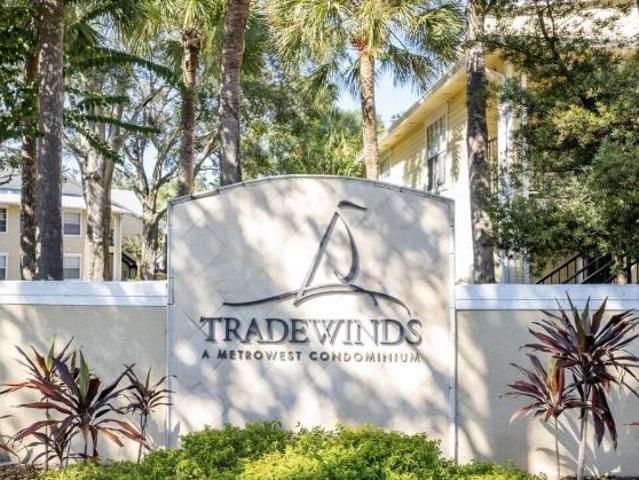 Townhouse for rent in Orlando, Florida