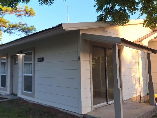 Townhouse for rent in Marietta, Oklahoma