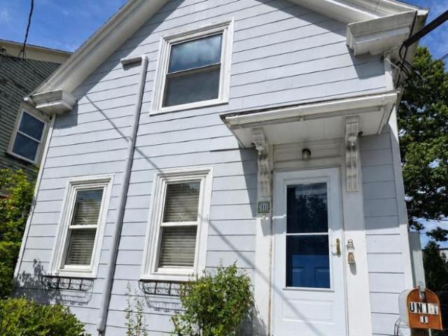 Townhouse for rent in Kennebunk, Maine