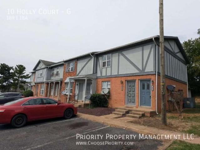 Townhouse for rent in Virginia