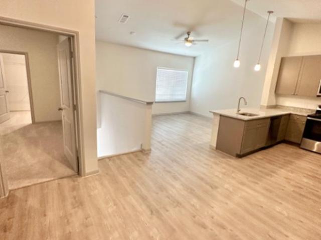 Townhouse for rent in Leander