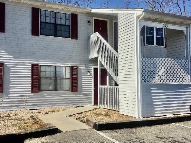 Townhouse for rent in Virginia