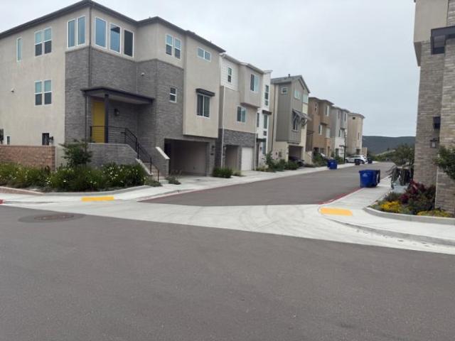 Townhouse for rent in Jacumba, California