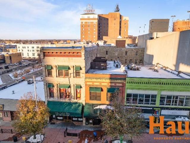 Townhouse for rent in Kansas
