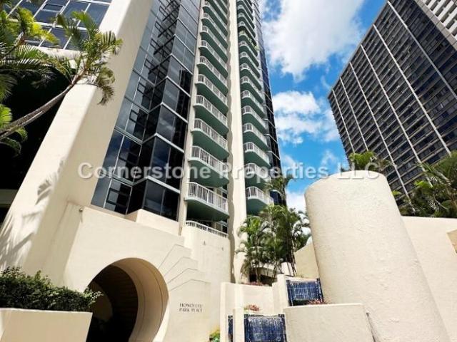 Townhouse for rent in Honolulu, Hawaii