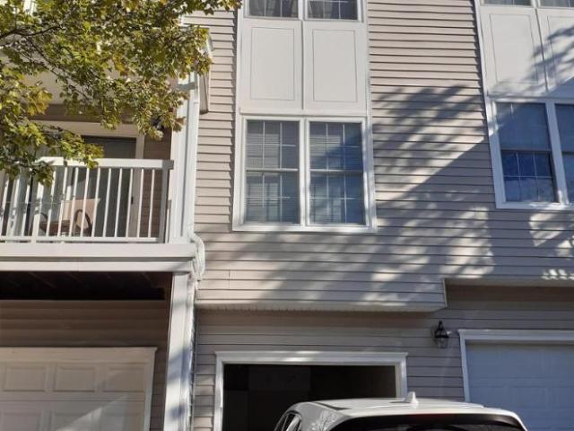 Townhouse for rent in Fairfax
