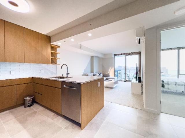 Townhouse for rent in Honolulu, Hawaii