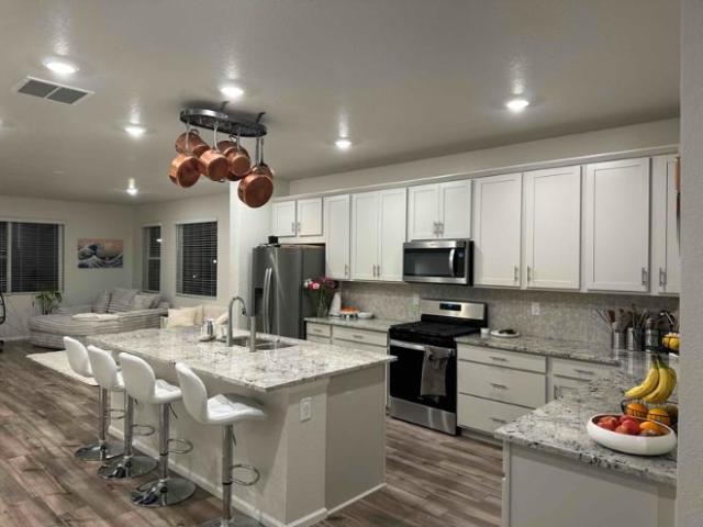 Townhouse for rent in Broomfield, Colorado
