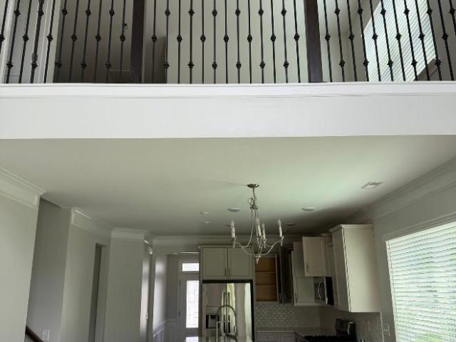 Townhouse for rent in Mecklenburg, North Carolina
