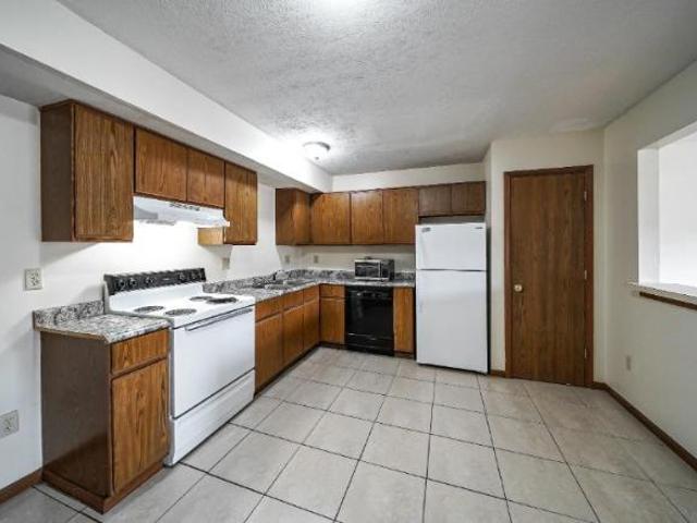 Townhouse for rent in Portage, Ohio