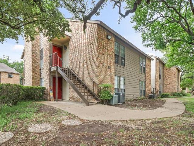 Townhouse for rent in Dallas, Texas