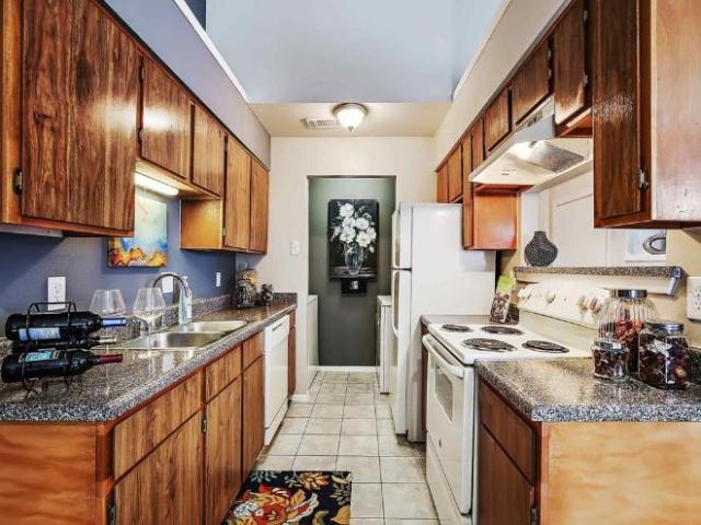 Townhouse for rent in Carrollton
