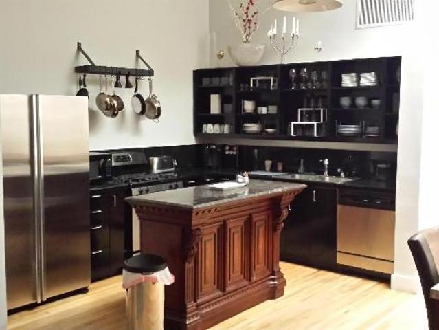 Townhouse for rent in Denver