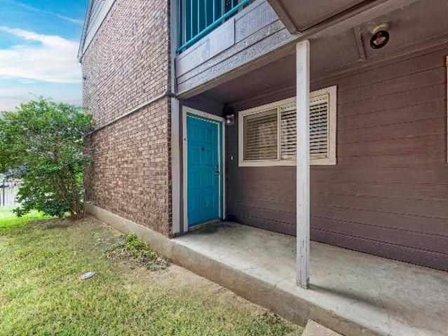 Townhouse for rent in Austin