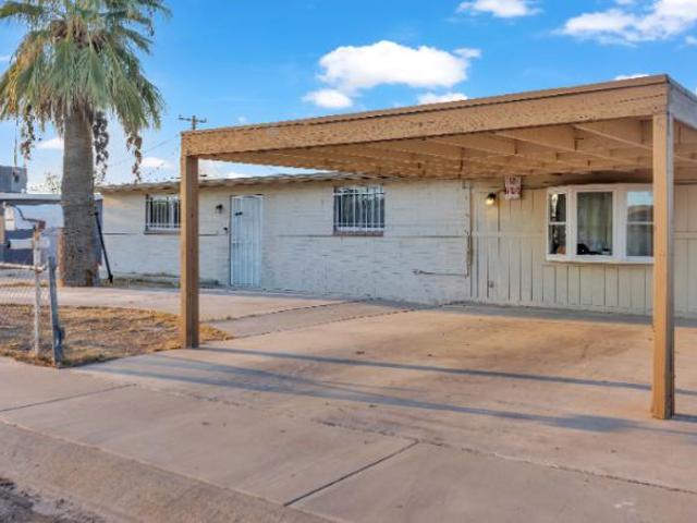 Townhouse for rent in Laveen, Arizona