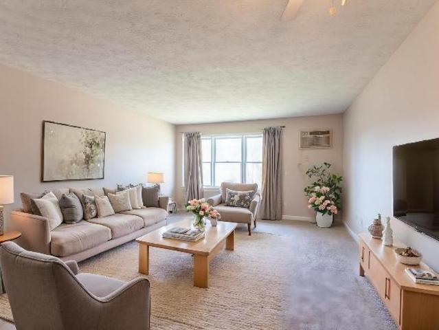 Townhouse for rent in New Hampshire