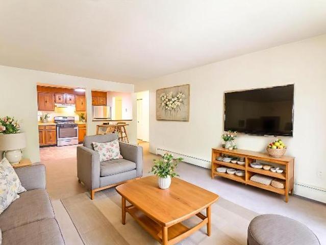 Townhouse for rent in New Hampshire