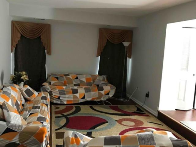 Townhouse for rent in Silver Spring