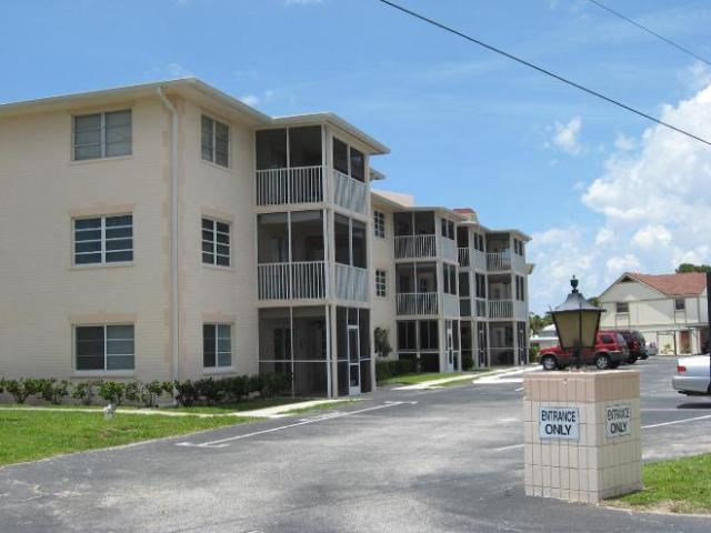 Townhouse for rent in Venice, Florida