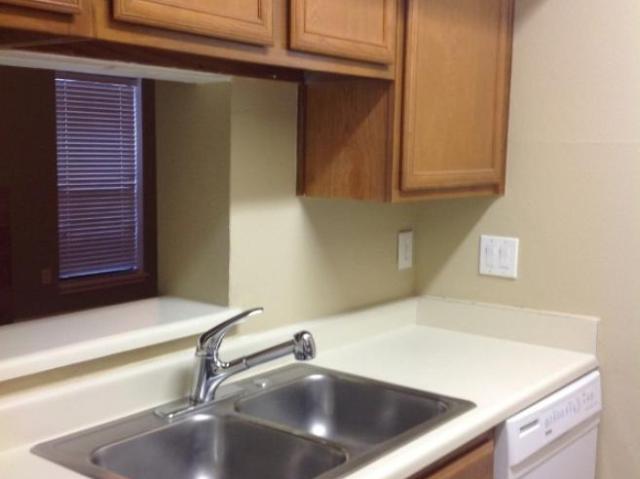 Townhouse for rent in Houston