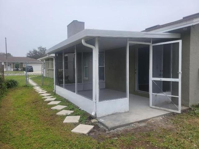 Townhouse for rent in Orlando, Florida