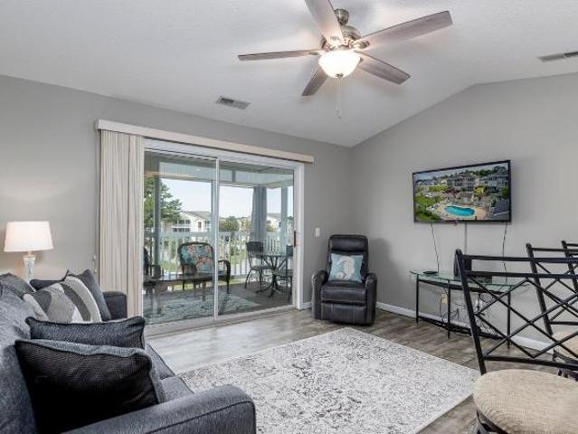 Townhouse for rent in North Myrtle Beach