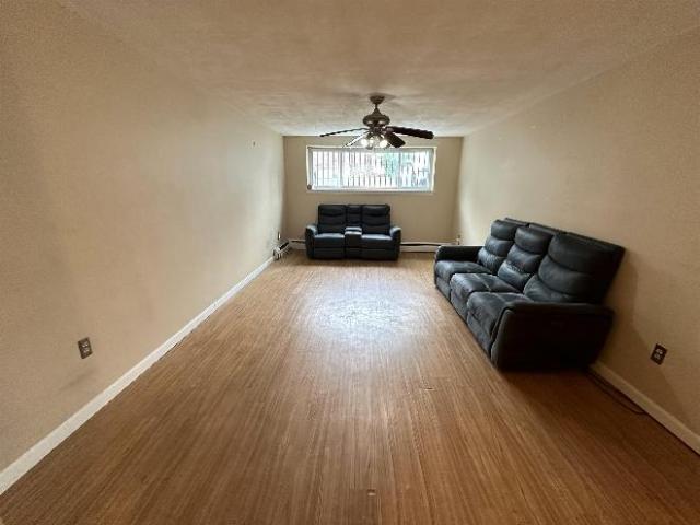 Townhouse for rent in Boston
