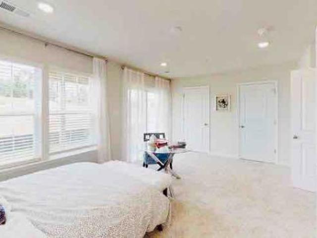 Townhouse for rent in Bowie, Maryland