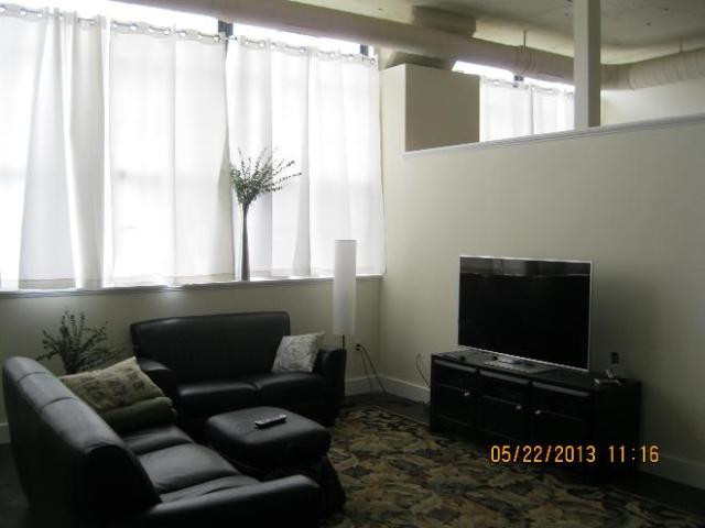 Townhouse for rent in Worcester