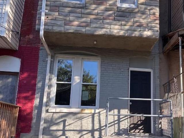 Townhouse for rent in Gibsonton, Maryland