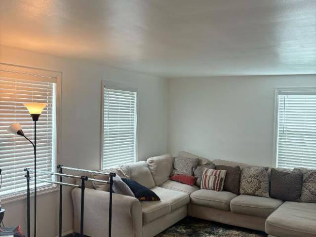 Townhouse for rent in Temple Hills, Maryland