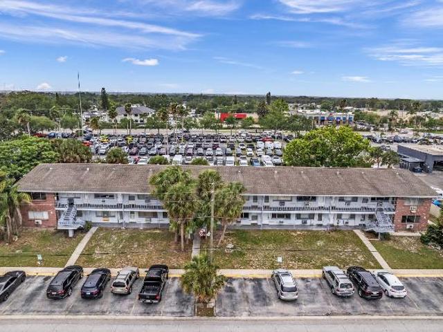 Townhouse for rent in Clearwater