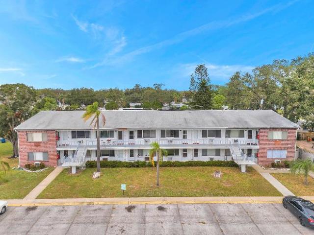 Townhouse for rent in Clearwater