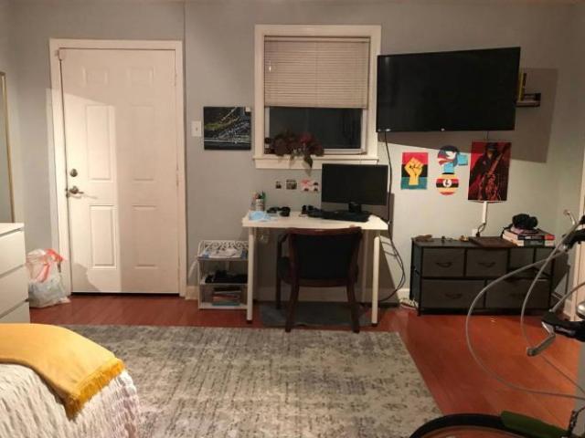 Townhouse for rent in Washington, Washington DC