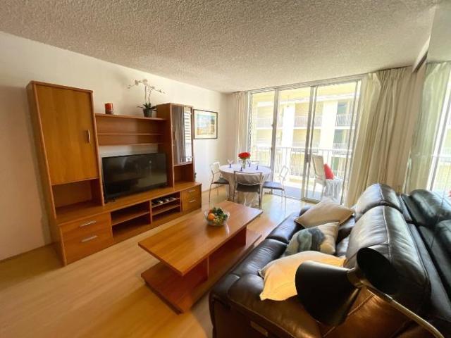 Townhouse for rent in Honolulu, Hawaii