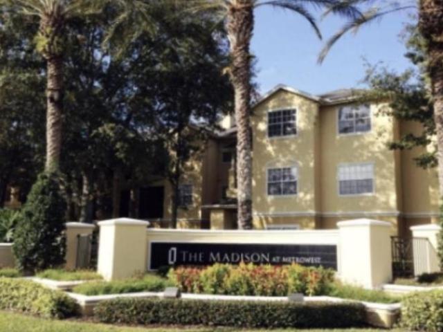 Townhouse for rent in Orlando, Florida