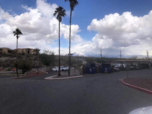 Townhouse for rent in Tucson