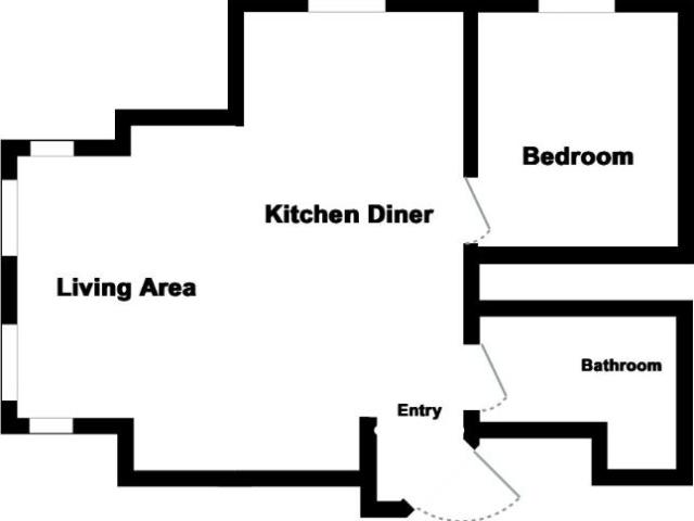 Townhouse for rent in Boston