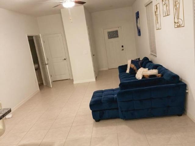 Townhouse for rent in Ruskin, Florida