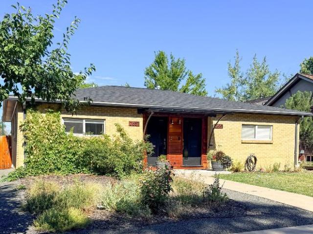Townhouse for rent in Denver, Colorado