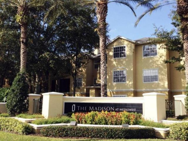 Townhouse for rent in Orlando, Florida