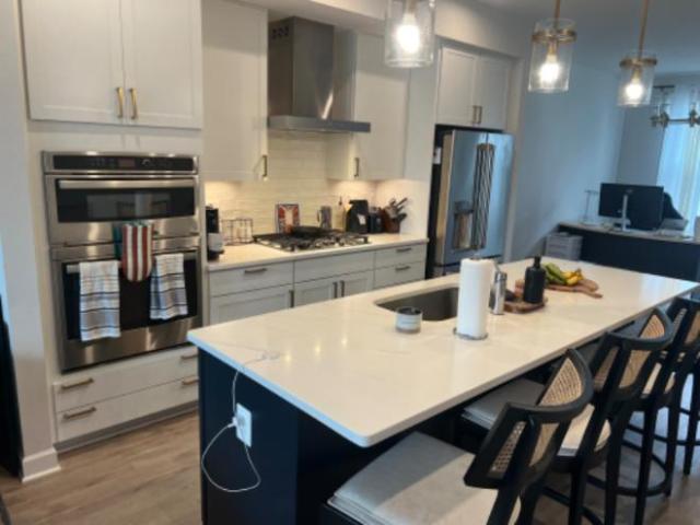 Townhouse for rent in Alexandria
