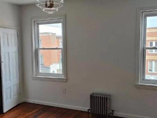 Townhouse for rent in Philadelphia, Pennsylvania