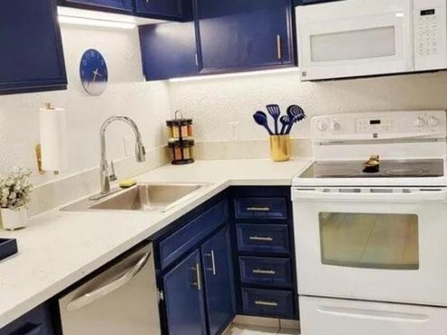 Townhouse for rent in Palm Springs, California