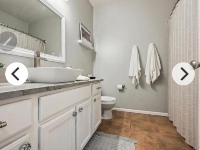 Townhouse for rent in Littleton